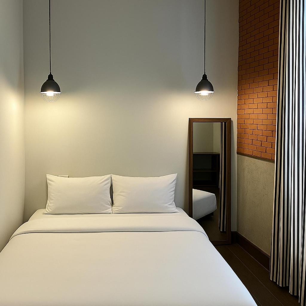 Khunluang Hostel Chiang Mai Bagian luar foto