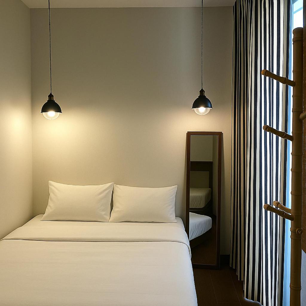 Khunluang Hostel Chiang Mai Bagian luar foto